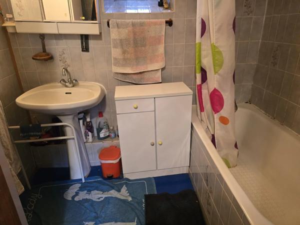 Vente                                                      Maison
                        
                     5 pièces                      92 m2                     à Rentières
