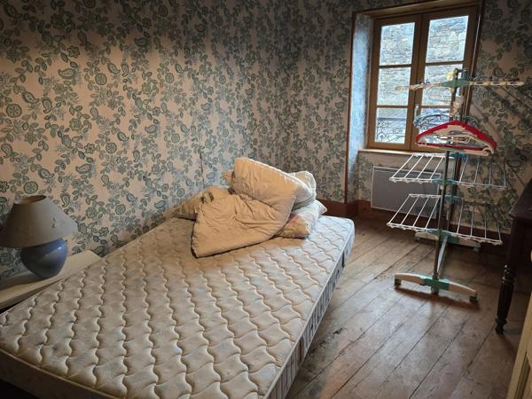 Vente                                                      Maison
                        
                     5 pièces                      92 m2                     à Rentières