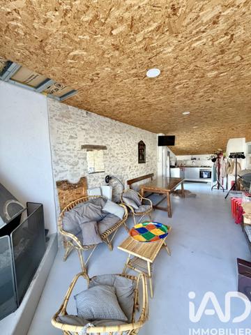 Maison à vendre 7 pièces 142 m² Montaigu-Vendée