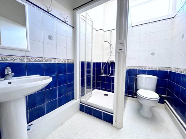 Appartement à vendre 2 pièces CHALON SUR SAONE (71)