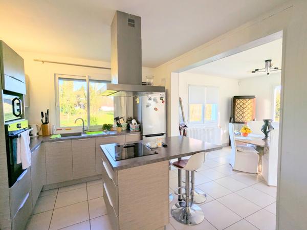 Maison à vendre à Saint-Yrieix-la-Perche (87500) - Haute-Vienne