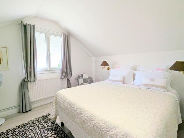 Maison à vendre à Saint-Yrieix-la-Perche (87500) - Haute-Vienne