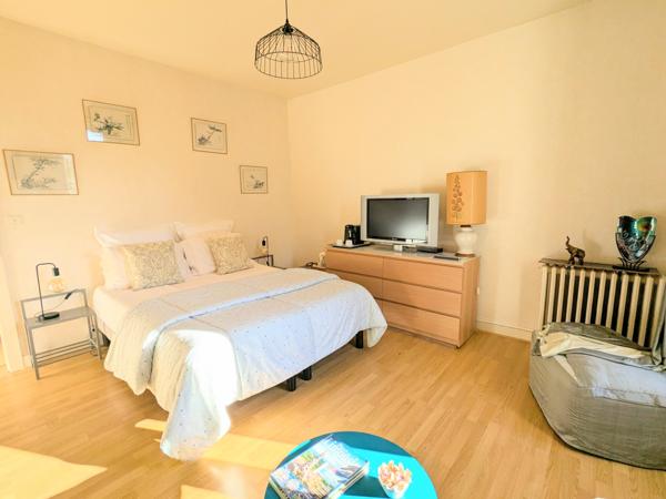 Maison à vendre à Saint-Yrieix-la-Perche (87500) - Haute-Vienne