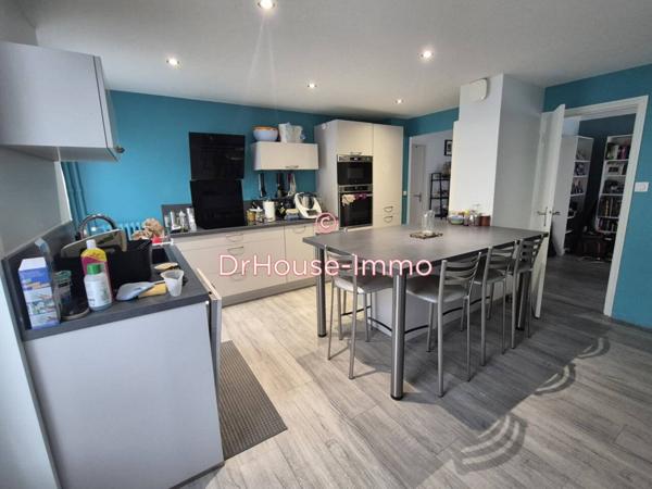 Appartement à vendre 3 pièces de 70 m²