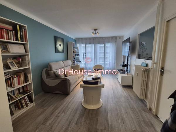 Appartement à vendre 3 pièces de 70 m²