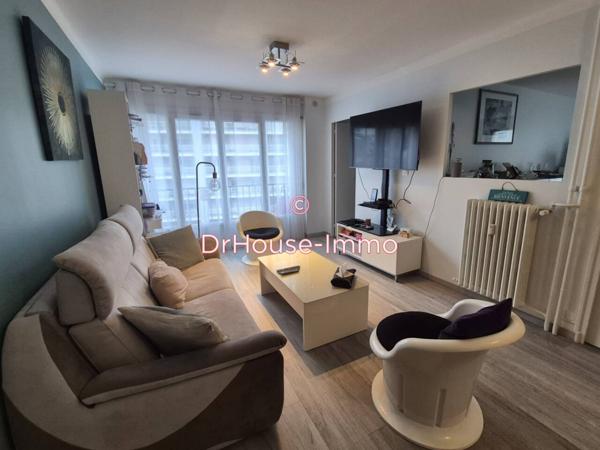 Appartement à vendre 3 pièces de 70 m²