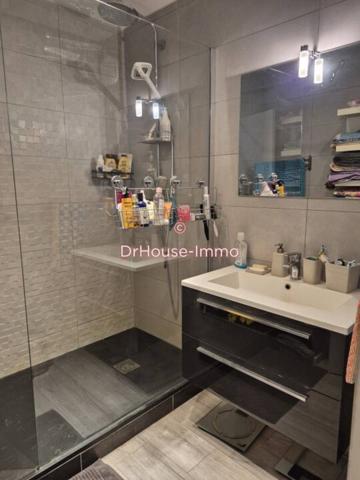 Appartement à vendre 3 pièces de 70 m²