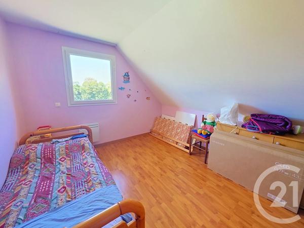 Maison à vendre  6 pièces - 139,55 m 2   QUEVEN  - 56