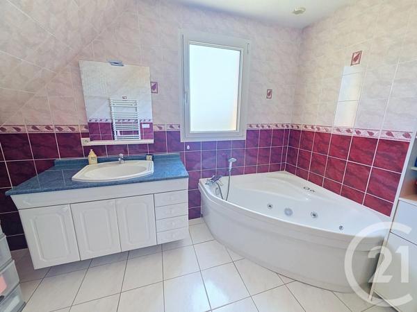 Maison à vendre  6 pièces - 139,55 m 2   QUEVEN  - 56