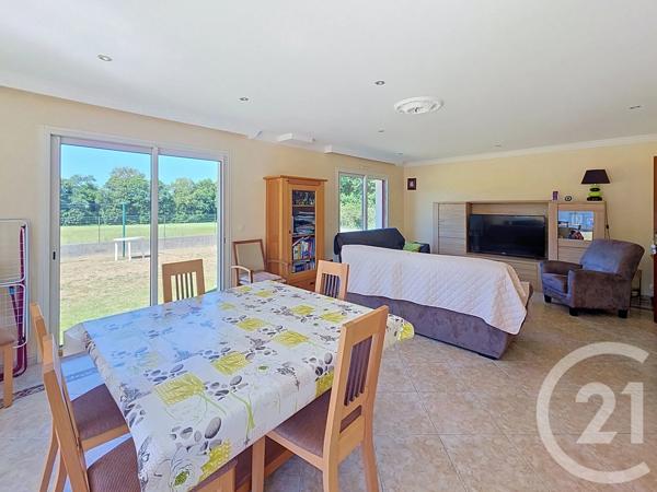 Maison à vendre  6 pièces - 139,55 m 2   QUEVEN  - 56