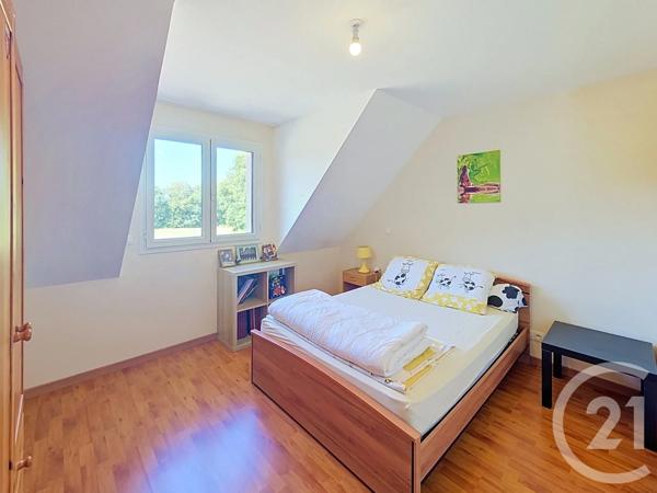 Maison à vendre  6 pièces - 139,55 m 2   QUEVEN  - 56
