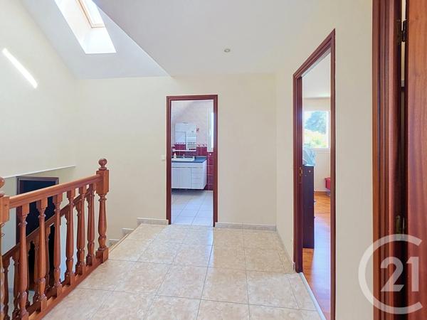 Maison à vendre  6 pièces - 139,55 m 2   QUEVEN  - 56