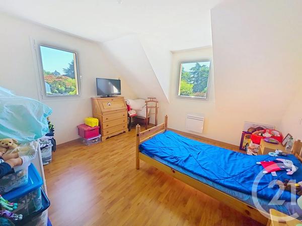 Maison à vendre  6 pièces - 139,55 m 2   QUEVEN  - 56