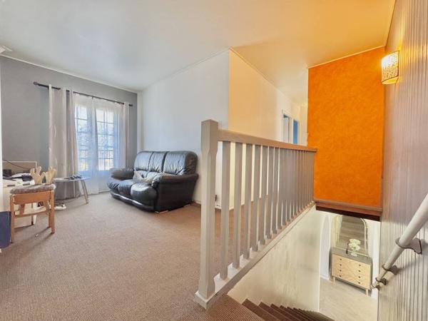 Maison Ozoir La Ferriere 7 pièce(s) 153 m2