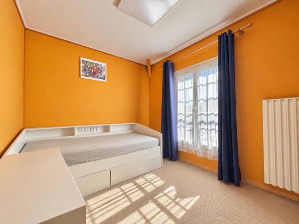 Maison Ozoir La Ferriere 7 pièce(s) 153 m2