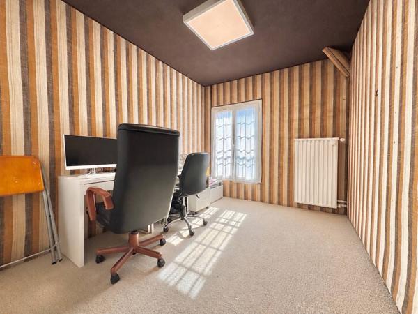 Maison Ozoir La Ferriere 7 pièce(s) 153 m2