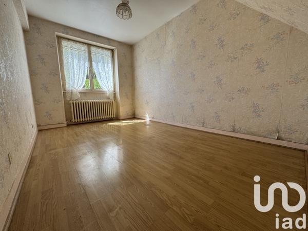 Maison à vendre 3 pièces 62 m² Cloyes-les-Trois-Rivières