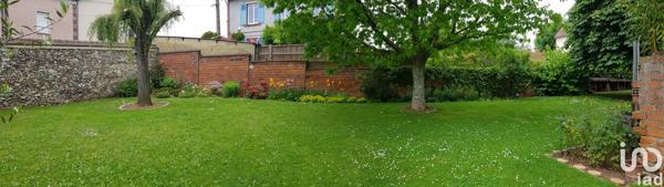 Terrain à vendre 410 m² Chartres