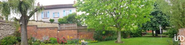 Terrain à vendre 410 m² Chartres