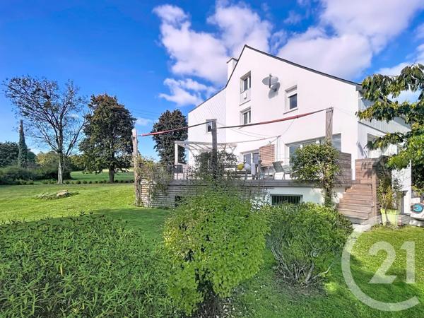 Maison à vendre  8 pièces - 211,41 m2 PLOUER SUR RANCE - 22