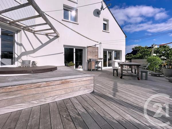 Maison à vendre  8 pièces - 211,41 m2 PLOUER SUR RANCE - 22