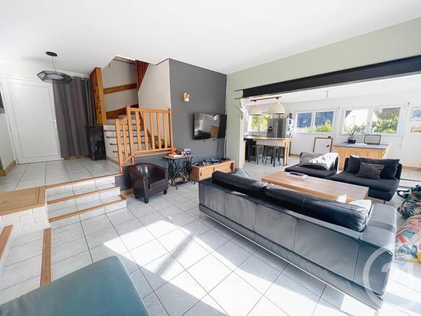 Maison à vendre  8 pièces - 211,41 m2 PLOUER SUR RANCE - 22
