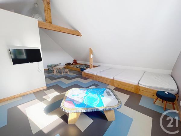 Maison à vendre  8 pièces - 211,41 m2 PLOUER SUR RANCE - 22