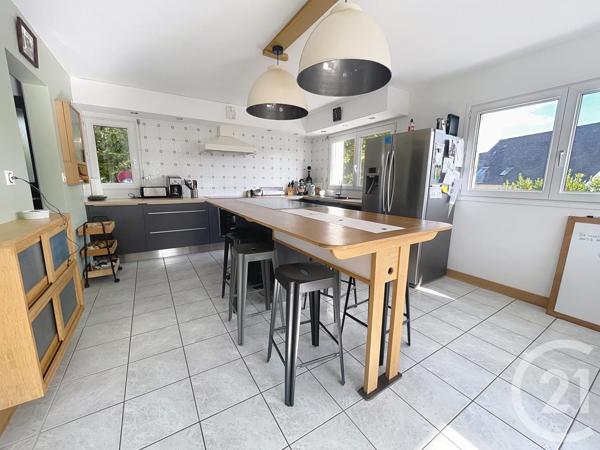 Maison à vendre  8 pièces - 211,41 m2 PLOUER SUR RANCE - 22