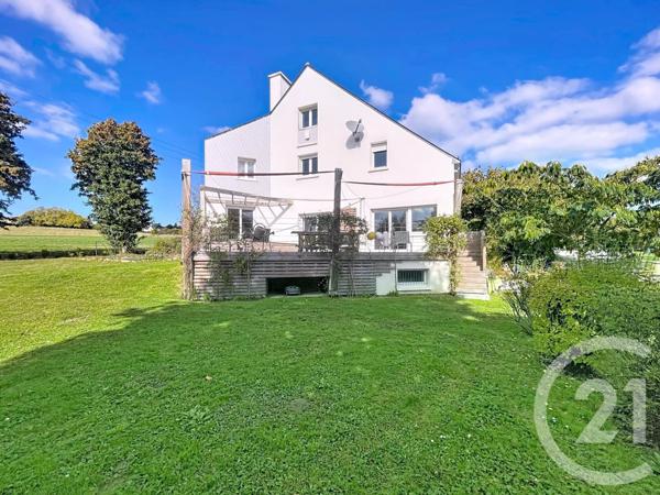 Maison à vendre  8 pièces - 211,41 m2 PLOUER SUR RANCE - 22