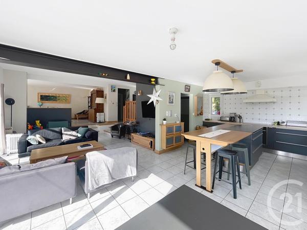 Maison à vendre  8 pièces - 211,41 m2 PLOUER SUR RANCE - 22