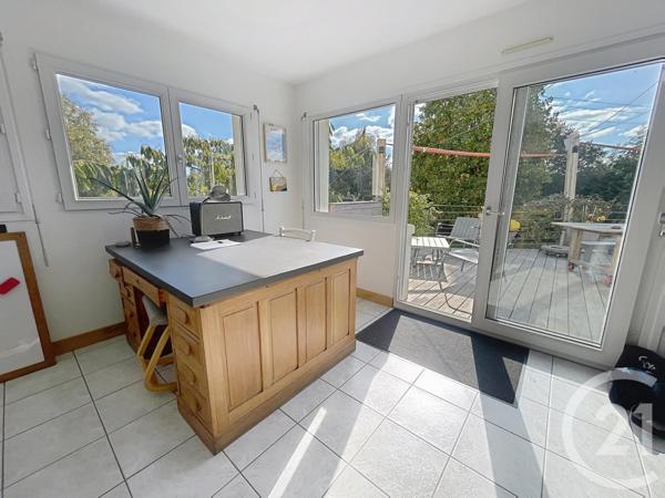 Maison à vendre  8 pièces - 211,41 m2 PLOUER SUR RANCE - 22