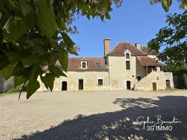 Vente / Propriété