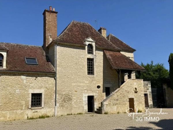 Vente / Propriété