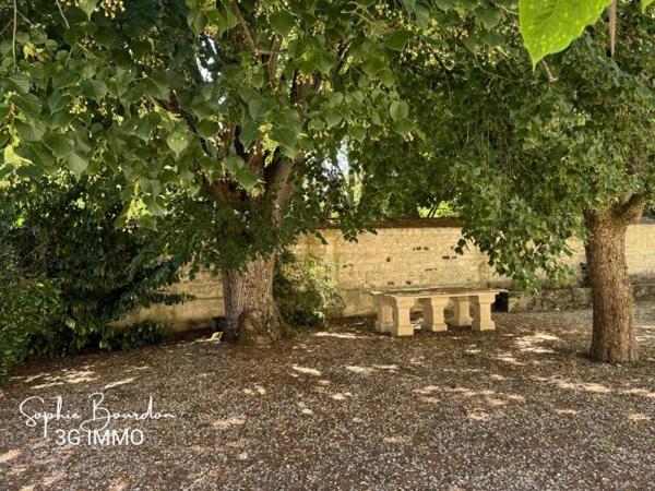 Vente / Propriété