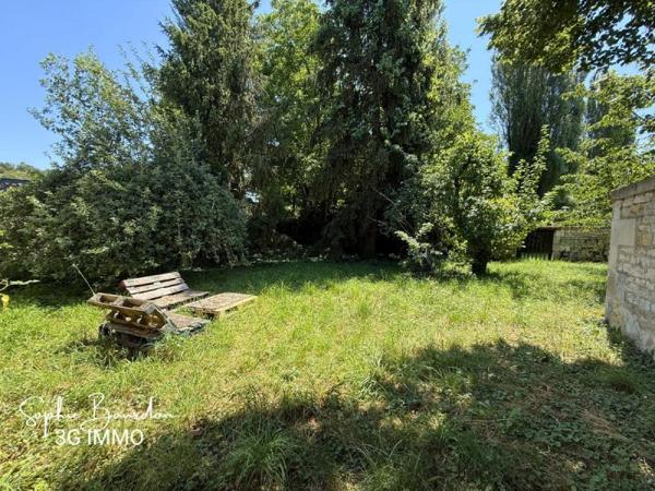 Vente / Propriété