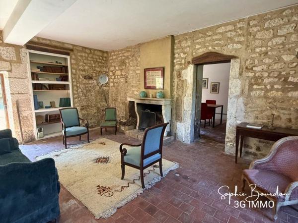 Vente / Propriété