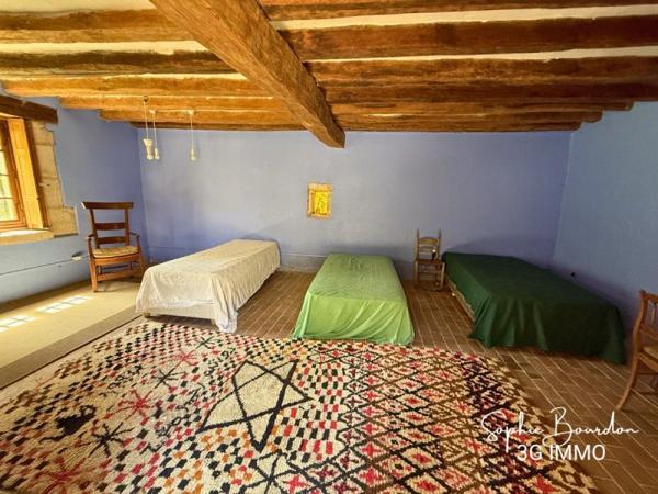 Vente / Propriété