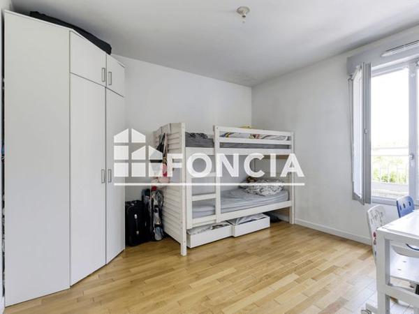 À vendre Appartement 2 pièces 44.6 m² - Romainville 93230