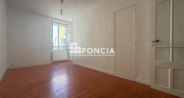 À vendre Appartement 2 pièces 55.34 m² - Vizille 38220