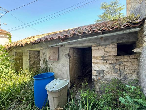 Appartement Surgeres 3 pièce(s) 52 m2