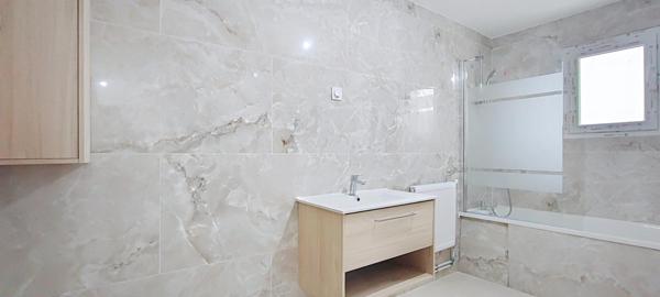 Maison neuve de 204 m2 - Construction 2025