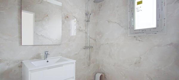 Maison neuve de 204 m2 - Construction 2025