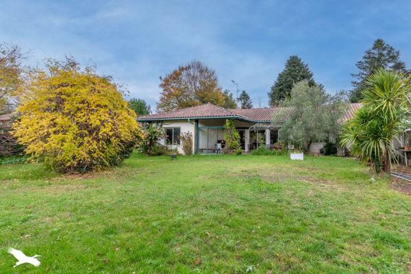 Maison à vendre |  Seignosse |  3 pièces | 134 m²