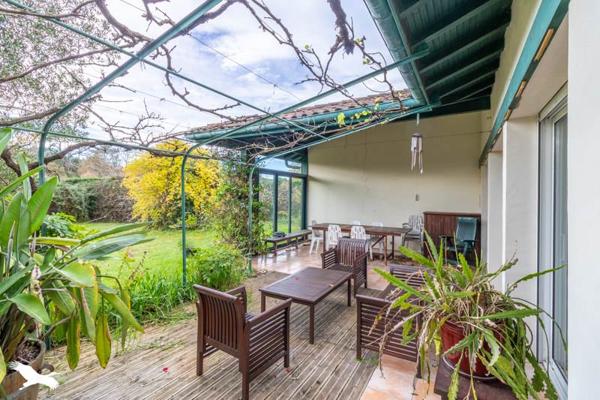 Maison à vendre |  Seignosse |  3 pièces | 134 m²