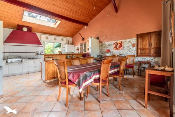Maison à vendre |  Seignosse |  3 pièces | 134 m²
