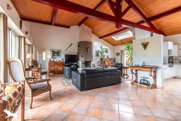 Maison à vendre |  Seignosse |  3 pièces | 134 m²