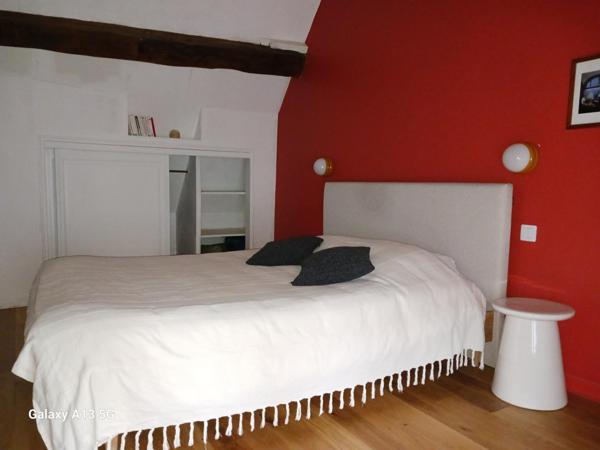 Maison à LA LANDE-SUR-EURE, 61290 - 6 pièces 140m²