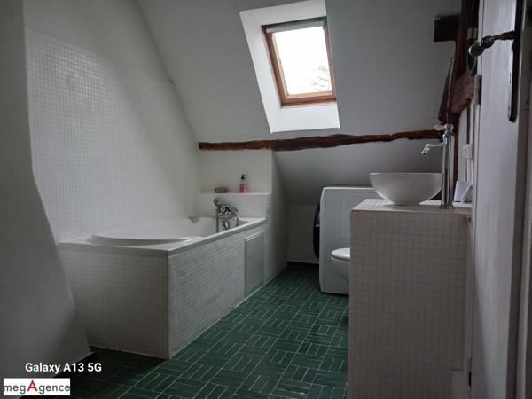 Maison à LA LANDE-SUR-EURE, 61290 - 6 pièces 140m²