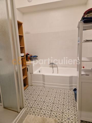 Location Appartement45,38 m² - 1 Pièce - MONTARGIS (45200)