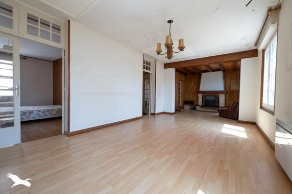 Maison à vendre |  Bourcefranc-le-Chapus |  4 pièces | 128 m²